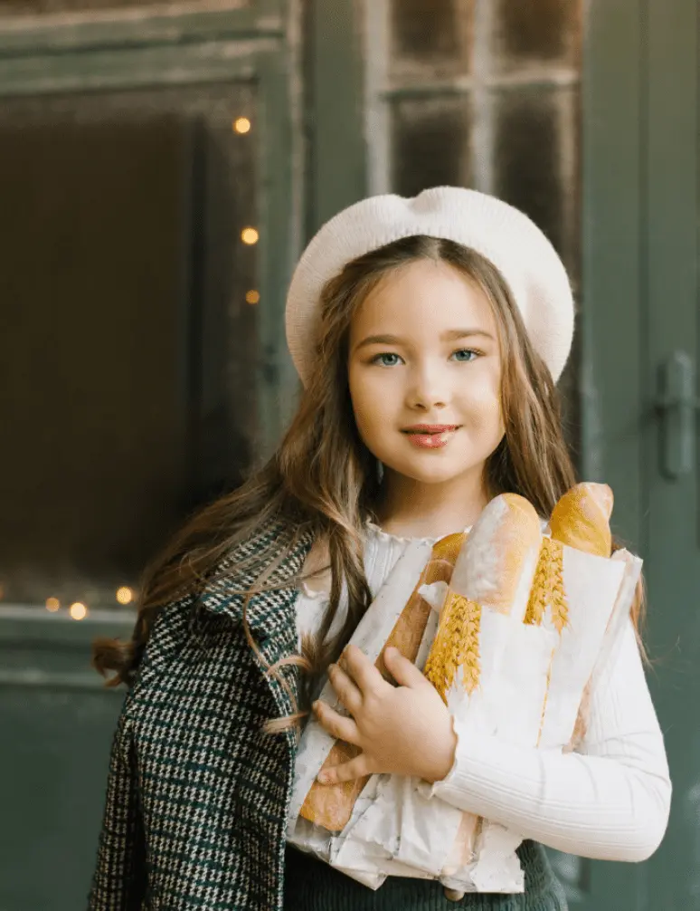 Summer Hat For Girls