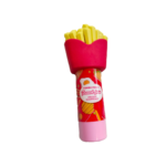 Fries Sharpener & Eraser