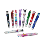 Multicolour pen