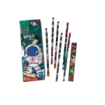 Space pencil set