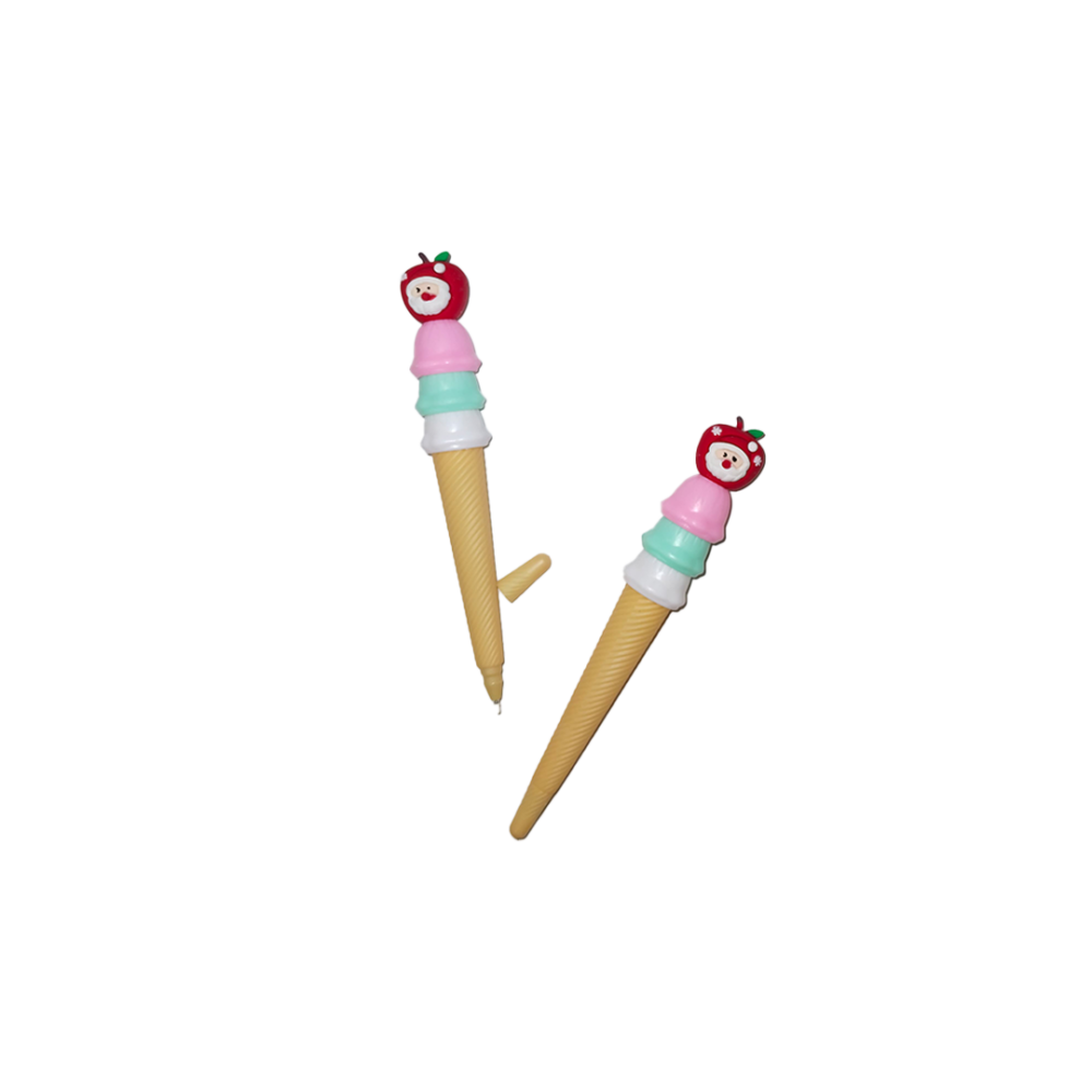 Christmas icecream pen - Image 5