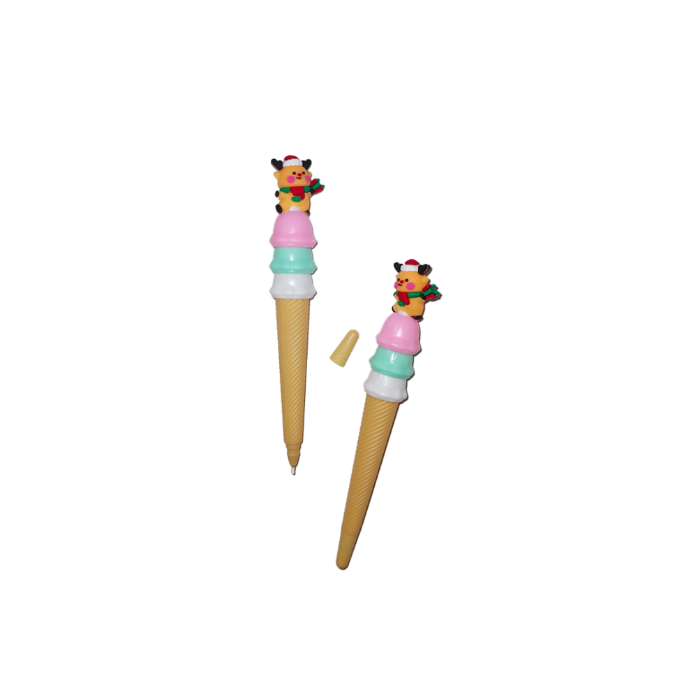 Christmas icecream pen - Image 4