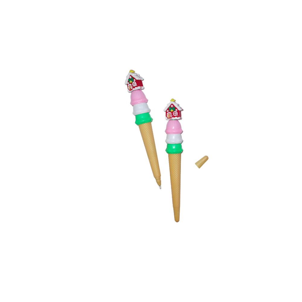 Christmas icecream pen - Image 3
